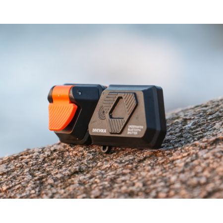 External release for Divevolk Seatouch 4 max plus housings