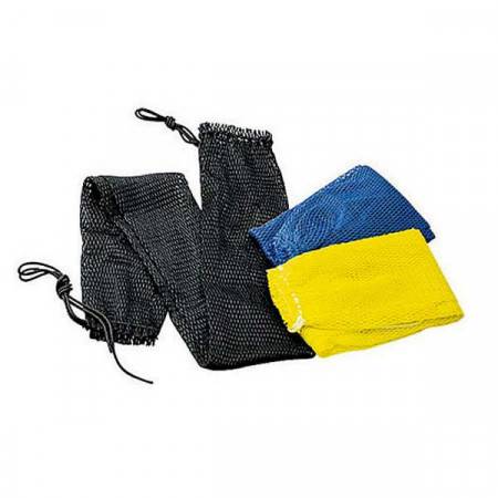 Pack bouteille de plongée acier 12 L Long 232 bar