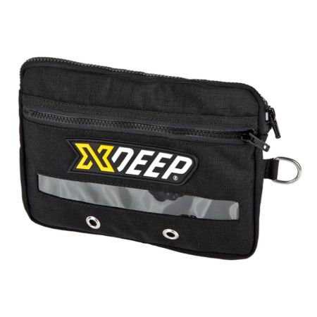 Poche cargo non extensible XDEEP