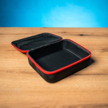 Valise semi-rigide 250x205 pour analyseur DIVESOFT