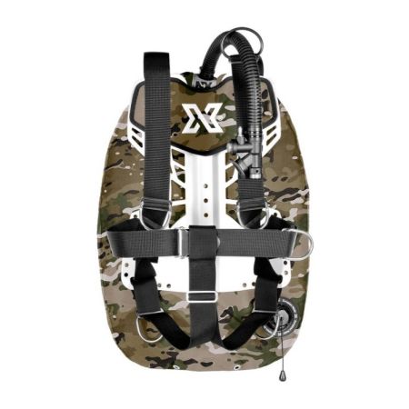 XDEEP Wing ZEN ULTRALIGHT STANDARD