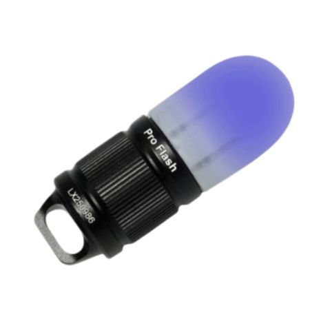 Lampe Flash Light X - Pro Flash BERSUB