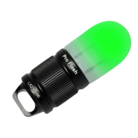 Lampe Flash Light X - Pro Flash BERSUB