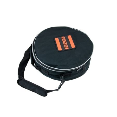 Sac pour detendeurs Noir ovale TECLINE