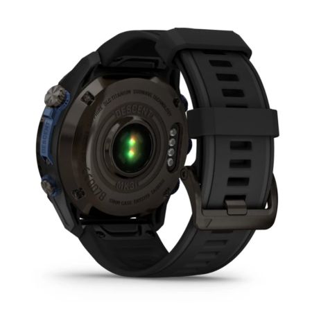 GARMIN Descent Mk3i 51mm diving computer
