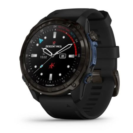 Ordinateur de plongée Descent™ Mk3i 51mm - GARMIN