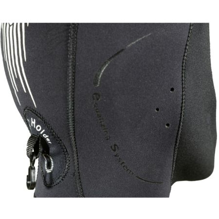 Cagoule BEUCHAT ICEBERG PRO DRY