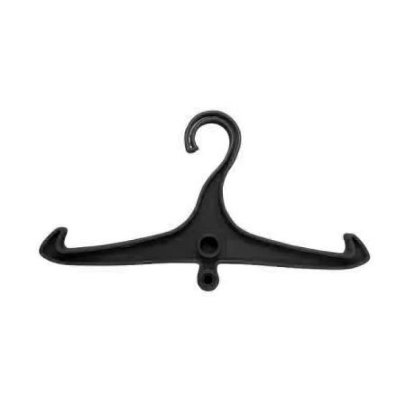 Club pack 12x special hanger for SBC or drysuit