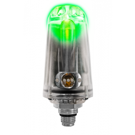 Ratio IX3M2 DEEP promo pack with pressure transmitter