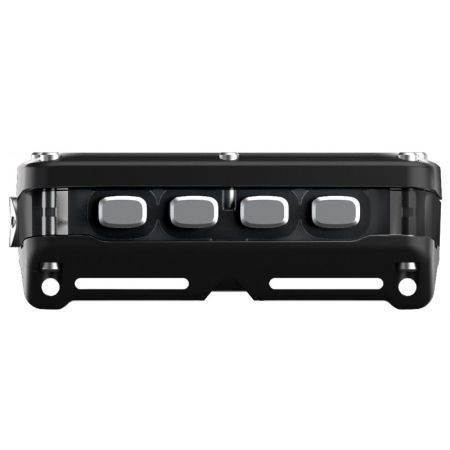 Pack promo Ratio IX3M2 Tech + avec transmetteur de pression