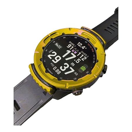 Protection d'écran pour GARMIN MK3 51mm AMX