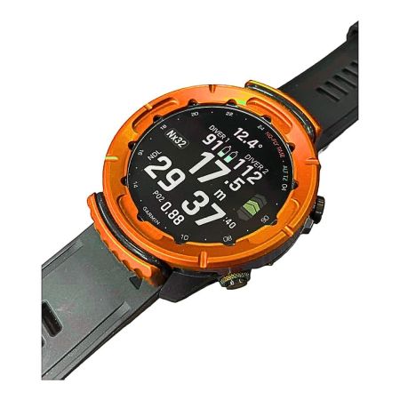 Protection d'écran pour GARMIN MK3 51mm AMX