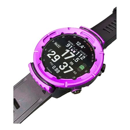 Protection d'écran pour GARMIN MK3 51mm AMX