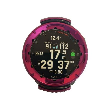Protection d'écran pour GARMIN MK3 51mm AMX