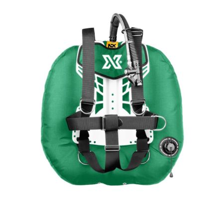 Wing XDEEP PROJECT STANDARD