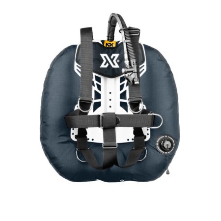 XDEEP Wing PROJECT STANDARD