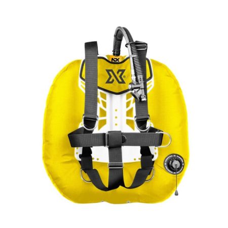 XDEEP Wing PROJECT STANDARD