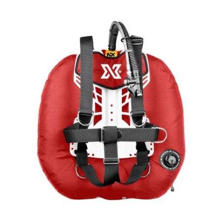 XDEEP Wing PROJECT STANDARD