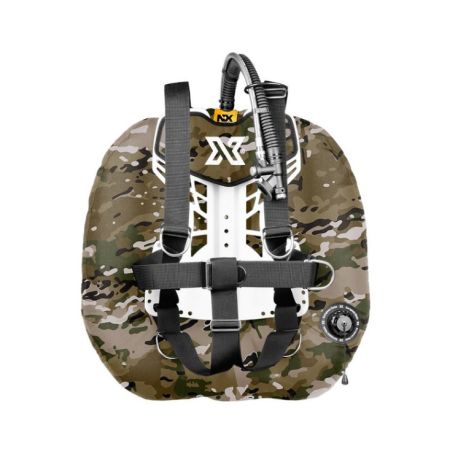 Wing XDEEP PROJECT STANDARD