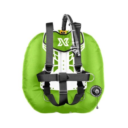 Wing XDEEP PROJECT STANDARD