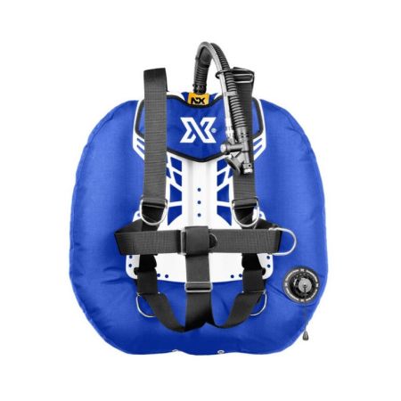 XDEEP Wing PROJECT STANDARD