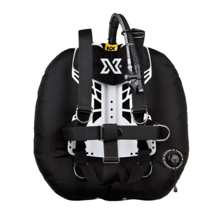 XDEEP Wing PROJECT STANDARD