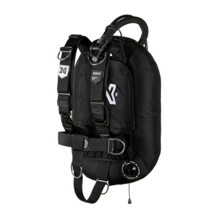 Wing XDEEP ZEOS 28 Deluxe Set