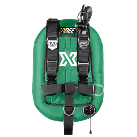 Wing XDEEP ZEOS 28 Deluxe Set