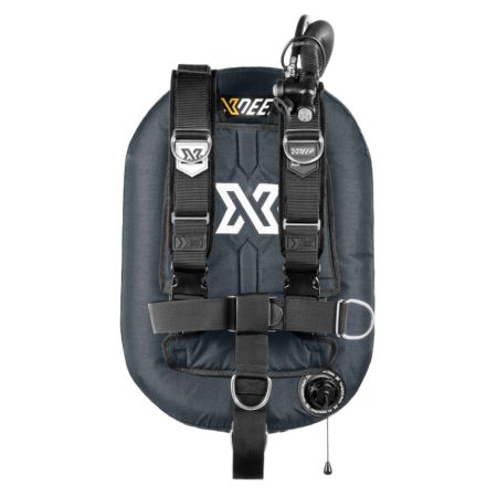 Wing XDEEP ZEOS 28 Deluxe Set