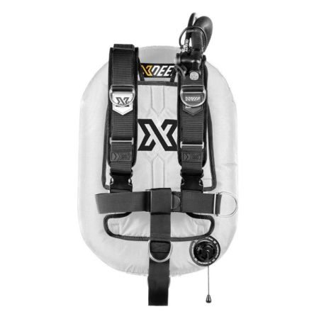 XDEEP wing ZEOS 28 Deluxe Set