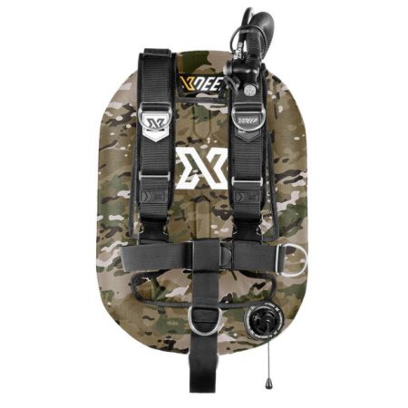 Wing XDEEP ZEOS 28 Deluxe Set