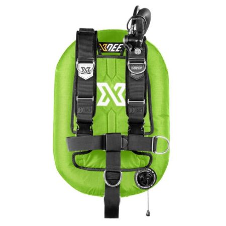 Wing XDEEP ZEOS 28 Deluxe Set
