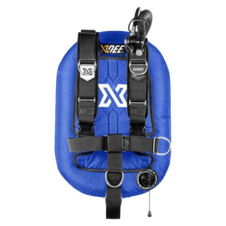 XDEEP wing ZEOS 28 Deluxe Set