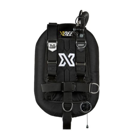 Wing XDEEP ZEOS 28 Deluxe Set