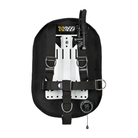 XDEEP wing ZEOS 28 STANDARD