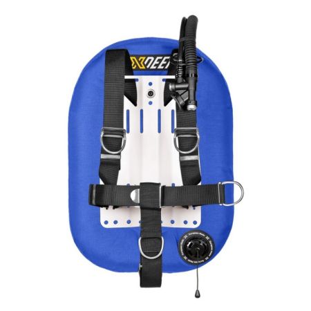 Wing XDEEP ZEOS 28 STANDARD