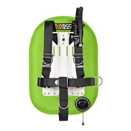 XDEEP wing ZEOS 28 STANDARD