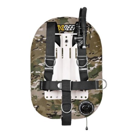 Wing XDEEP ZEOS 28 STANDARD