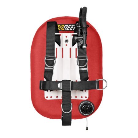 Wing XDEEP ZEOS 28 STANDARD