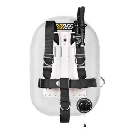 Wing XDEEP ZEOS 28 STANDARD