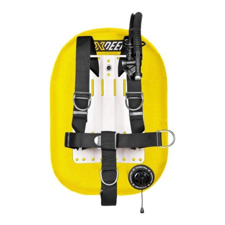 XDEEP wing ZEOS 28 STANDARD