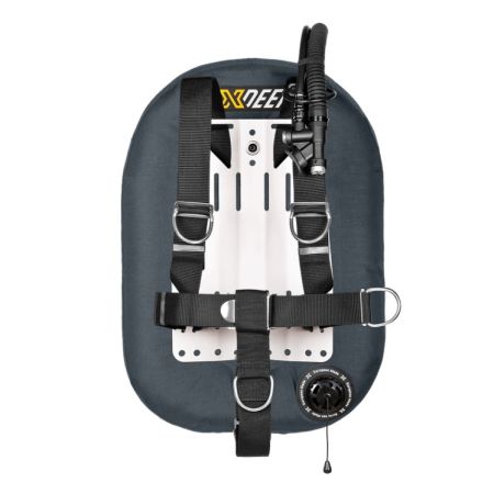 XDEEP wing ZEOS 28 STANDARD