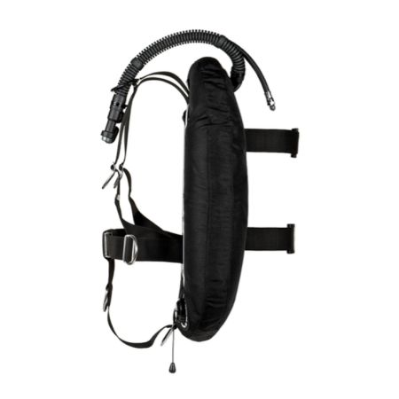 XDEEP wing ZEOS 28 STANDARD