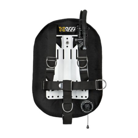 XDEEP wing ZEOS 28 STANDARD