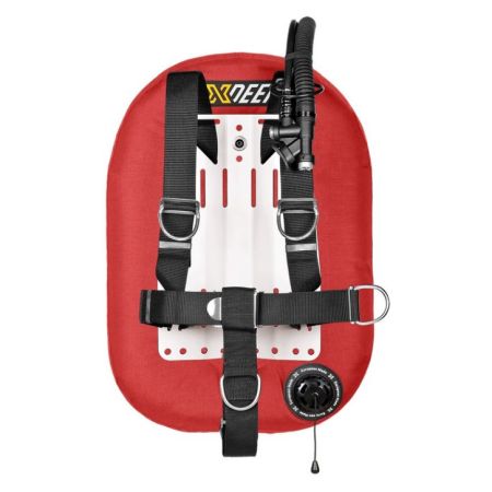 Wing XDEEP ZEOS 38 COMFORT