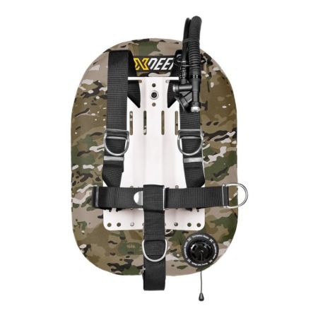 Wing XDEEP ZEOS 38 COMFORT