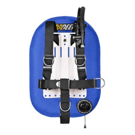 Wing XDEEP ZEOS 38 COMFORT