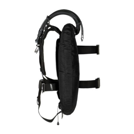 XDEEP Wing ZEOS 38 COMFORT