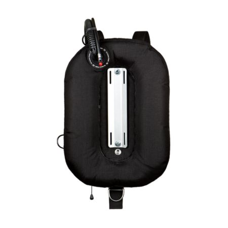 XDEEP Wing ZEOS 38 COMFORT