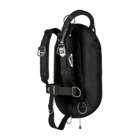 Wing XDEEP ZEOS 38 COMFORT